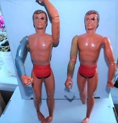 bionic man 2 hospital